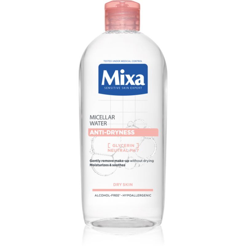 Anti-Dryness
