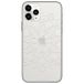 ERT GROUP mobiel telefoonhoesje voor Iphone 11 PRO MAX origineel en officieel erkend Babaco patroon Mandalas 006 optimaal aangepast aan de vorm van de mobiele telefoon, gedeeltelijk bedrukt