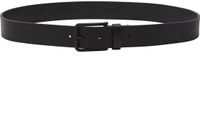 Calvin Klein Warmth Buckle Smooth 35 mm Lv04d7047g Herenriem