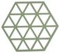 Zone Denmark Pannenonderzetter Triangles
