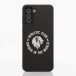 Athletic Club Coque de Téléphone Compostable Samsung Galaxy S21 Plus/Pro - Officiel - avec un lion unique