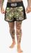 Benlee Hinkley Thaibokshbroek Camo Woodland L
