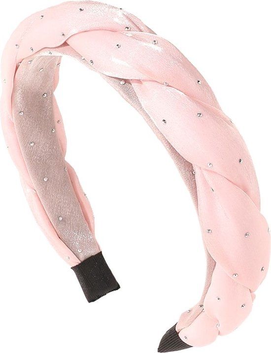 SOHO Aurora Haarband - Roze