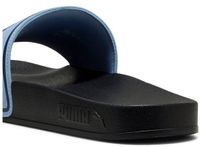 Puma LeadCat 2.0 384139 Platte sandalen Mannen Chambray Blue-Persian Blue-Puma Black