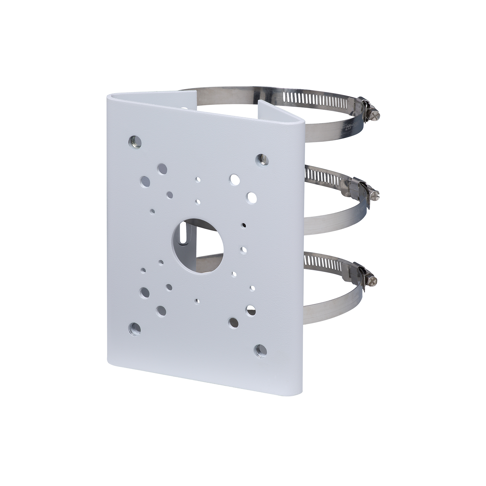 Dahua PFA150 - Behuizing voor bewakingscamera's - Wit, Aluminium