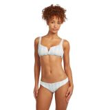 O'NEILL Bikini 'Wotw Popoyo Matira' bleu clair / blanc