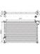 Valeo Radiateur 734328