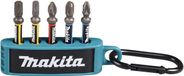 Makita display set de forets 5 pièces - E-13568-10