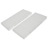 Blue Print ADZ92501 interieurfilterset/pollenfilterset