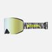 Rossignol Otava Zebra Skibrille taille Small