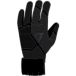 DAINESE, Gebreide handschoenen voor heren, stretch limo, M