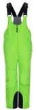 Kilpi Children's Ski Pants Daryl-j Green - 86