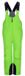 Kilpi Children's Ski Pants Daryl-j Green - 86