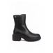 Nero Giardini - Bottines noir Art. 618053D