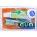 GUM Kit Necessaire de Voyage Activital