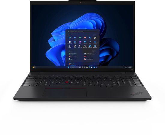 Lenovo ThinkPad / L16 Gen 2 (AMD) / 21SC002SFR