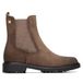 XTI - Bottines Femme - Chaussures confortables et polyvalentes - Mode décontractée
