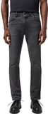 Wrangler Larston Tapered Fit Jeans Mannen