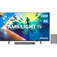 Philips PUS8000 / TV screen / 65 inch / 2025