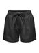 ONLY Broek 'ONLGOA' zwart