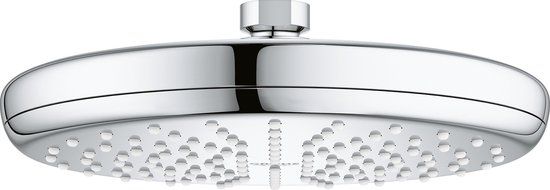 GROHE Vitalio Start 210 Douchekop - Ø 21 cm - Chroom