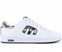 Etnies Callicut Sneakers Homme Blanc