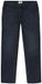 Wrangler River Regular Tapered Spijkerbroek Blauw 31 / 30 Man