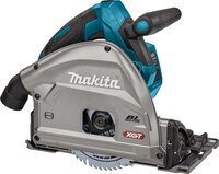 Makita SP001GZ04 40V Max Invalcirkelzaag 165 mm