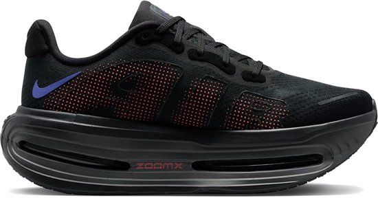 Nike Vomero Premium Dames Hardloopschoenen Zwart Maat 40