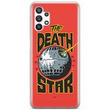 ERT GROUP mobiel telefoonhoesje voor Samsung A32 5G origineel en officieel erkend Star Wars patroon 044