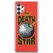 ERT GROUP mobiel telefoonhoesje voor Samsung A32 5G origineel en officieel erkend Star Wars patroon 044