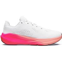 Altra Experience Flow ST Stabiliteitsschoen Dames - wit, roze, Maat 40,5