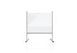 Magnetoplan 1102880 presentatiemateriaal Transparant