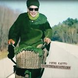 Sonic Rendezvous Petri Kautto - Country & Northern (CD)