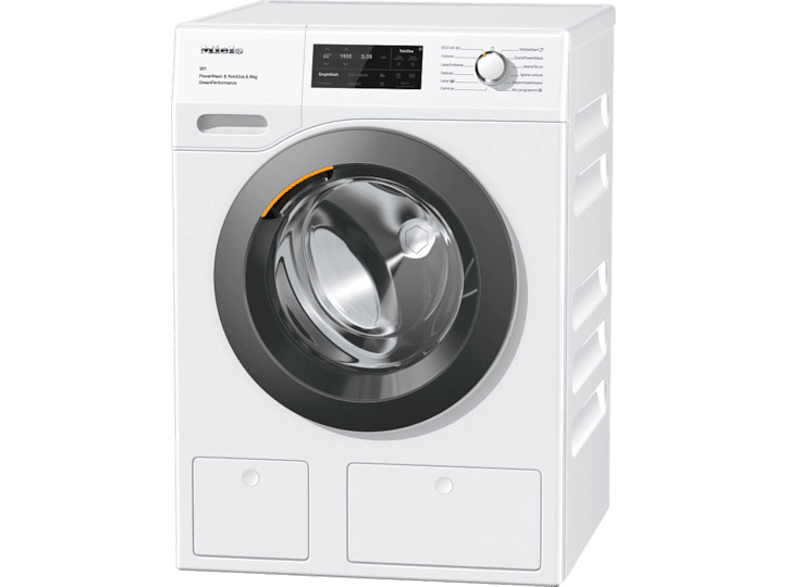 Miele wch 870 wcs