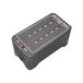 Securit Multicharger LED Menu Houder - Wit