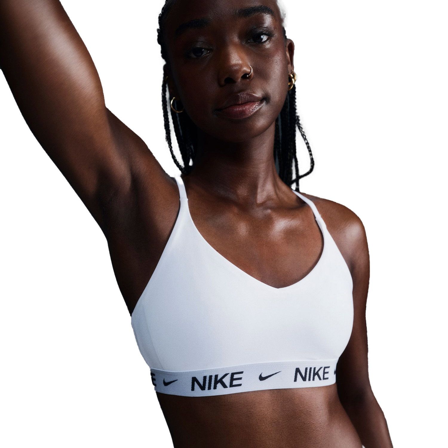 Nike Indy Light Support Sportbeha Dames