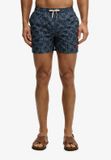 Superdry Premium Printed 15 Zwemshort Heren - Maat XXL