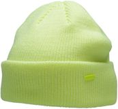 4F Muts Dames Felgroen Neon - Maat S