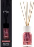 Millefiori Milano Geurstokjes 100 ml - Ambra & Rosa