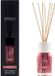Millefiori Milano Geurstokjes 100 ml - Ambra & Rosa