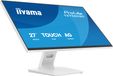 iiyama ProLite T2752MSC-W1AG computer monitor 68,6 cm (27") Full HD LCD Touchscreen Wit