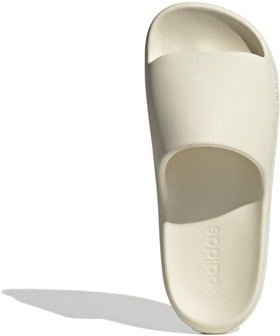 Adidas Adilette Lumia Badslippers JR+SR Ecru 46
