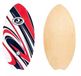 CBC Wood 37.5'' Skimboard Or 95.3 cm