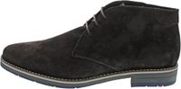 LLOYD Chukka Boots donkerbruin