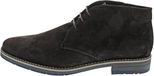LLOYD Chukka Boots donkerbruin