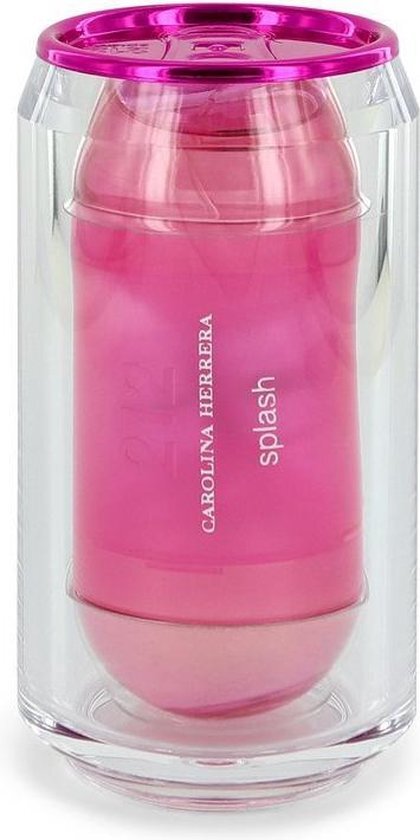 Carolina Herrera 212 eau de toilette / 60 ml / dames