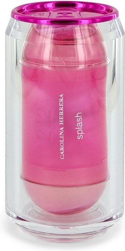 Carolina Herrera Eau de Toilette / 60 ml / Women