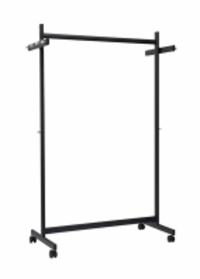 MAUL MAULsamba garderoberek zwart