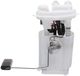 Valeo 347033 Brandstofinjectie